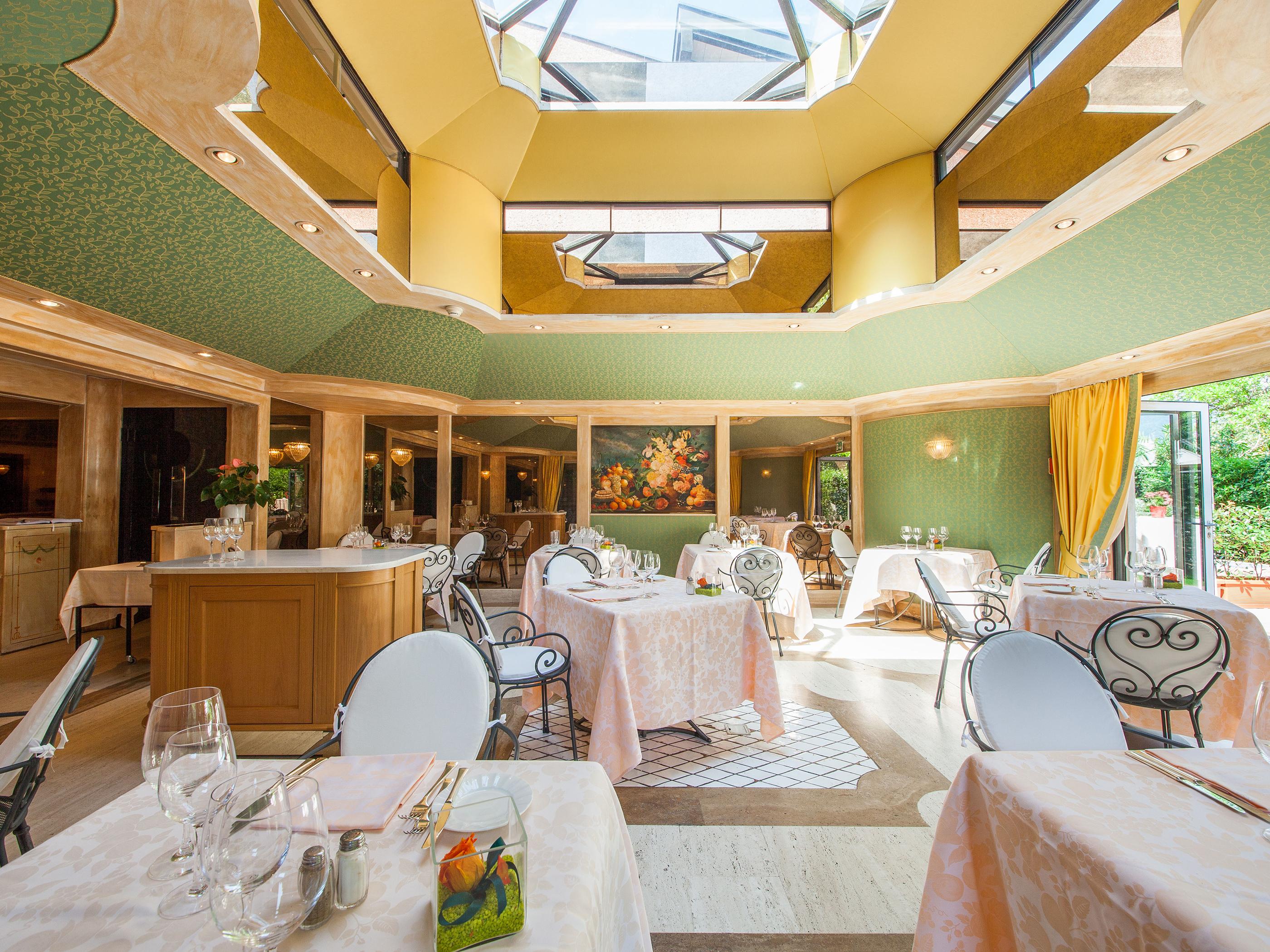 Park Principe Hotel Lugano