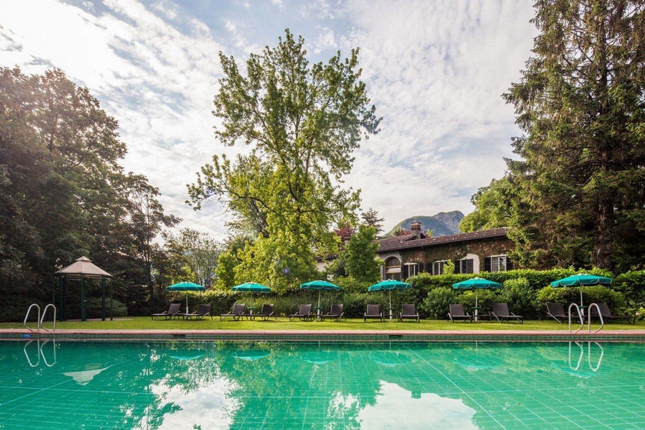 Hotel Park Principe 4*