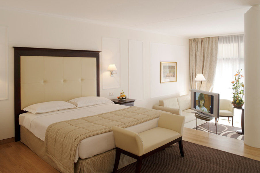 Park Principe 4*