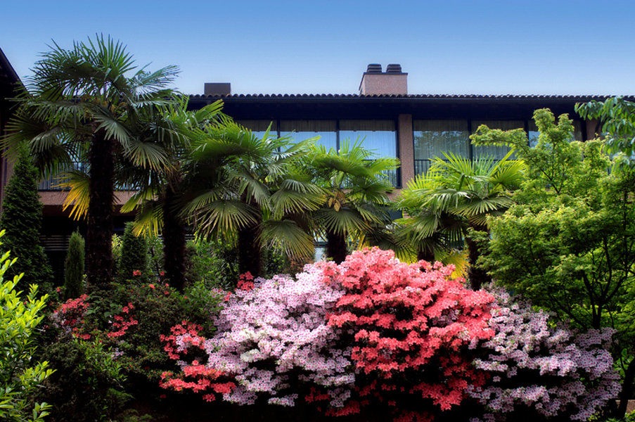 Park Principe Lugano