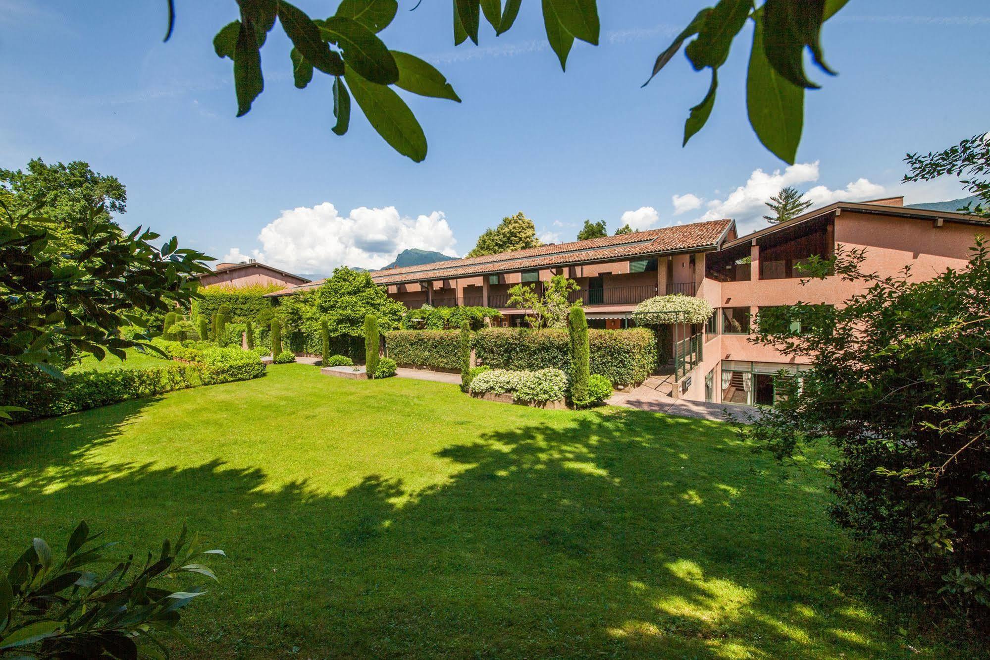 Park Principe Hotel 4*